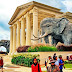 Tempat Wisata Museum Satwa di Jawa Timur Park 2