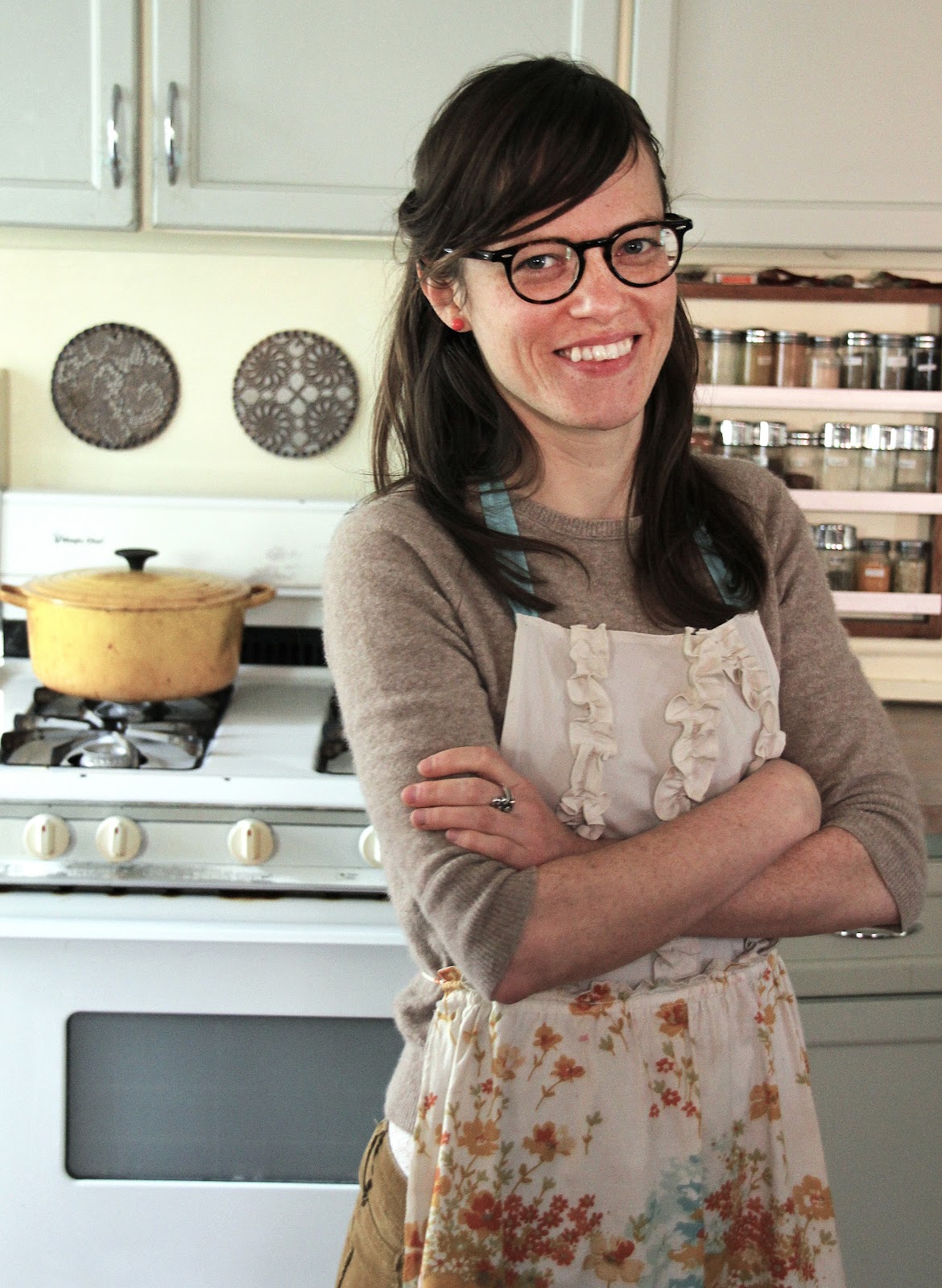 Kitchen by Aubergine About this blog...