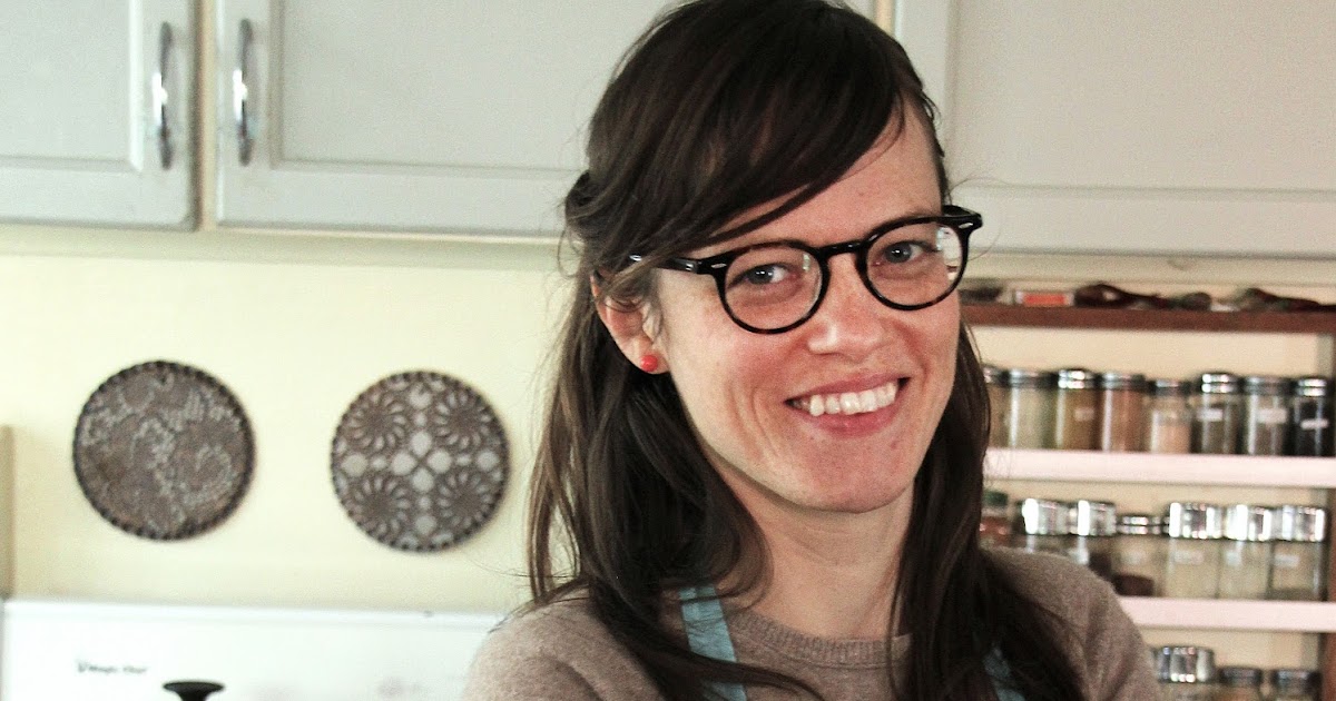 Kitchen by Aubergine About this blog...