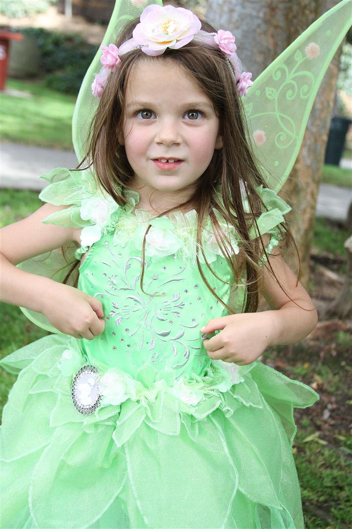 Crafty Creations with Shemaine: She threw a Pirate's & Pixie's party ...