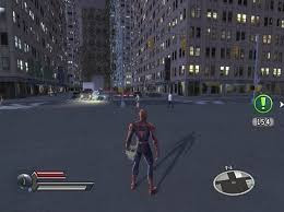 Spiderman 3 game free download for android apk + data Spiderman 3 game free download for android apk + data