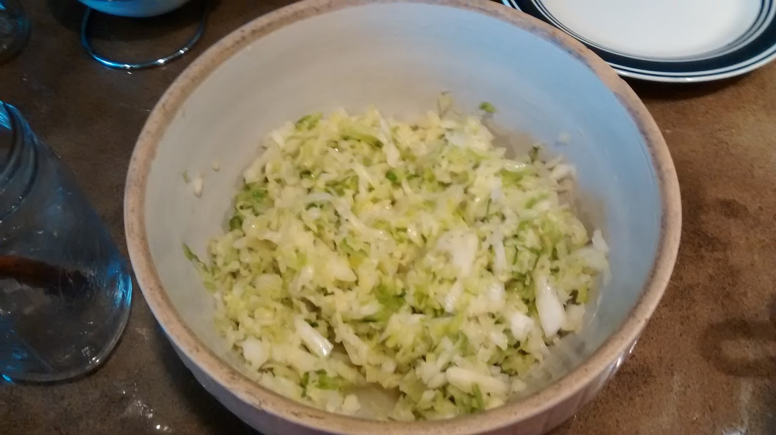 Simple Inspirations Small Batch Sauerkraut Recipe