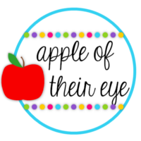 Apple of Their Eye