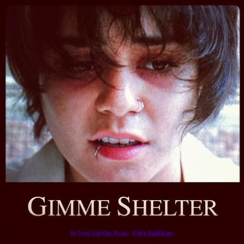 Spiritual Woman "Gimme Shelter" opens in theaters on Friday
