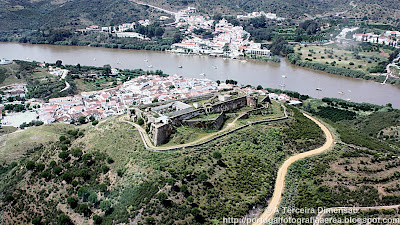 ESPANHA - Sanlúcar de Guadiana