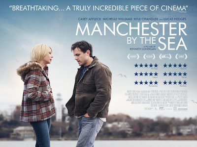 Manchester by the Sea Movie Poster 2