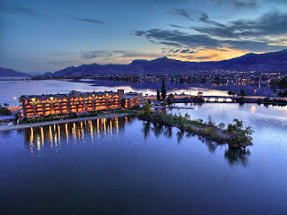 holiday inn osoyoos