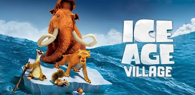 Ice Age Village MOD APK