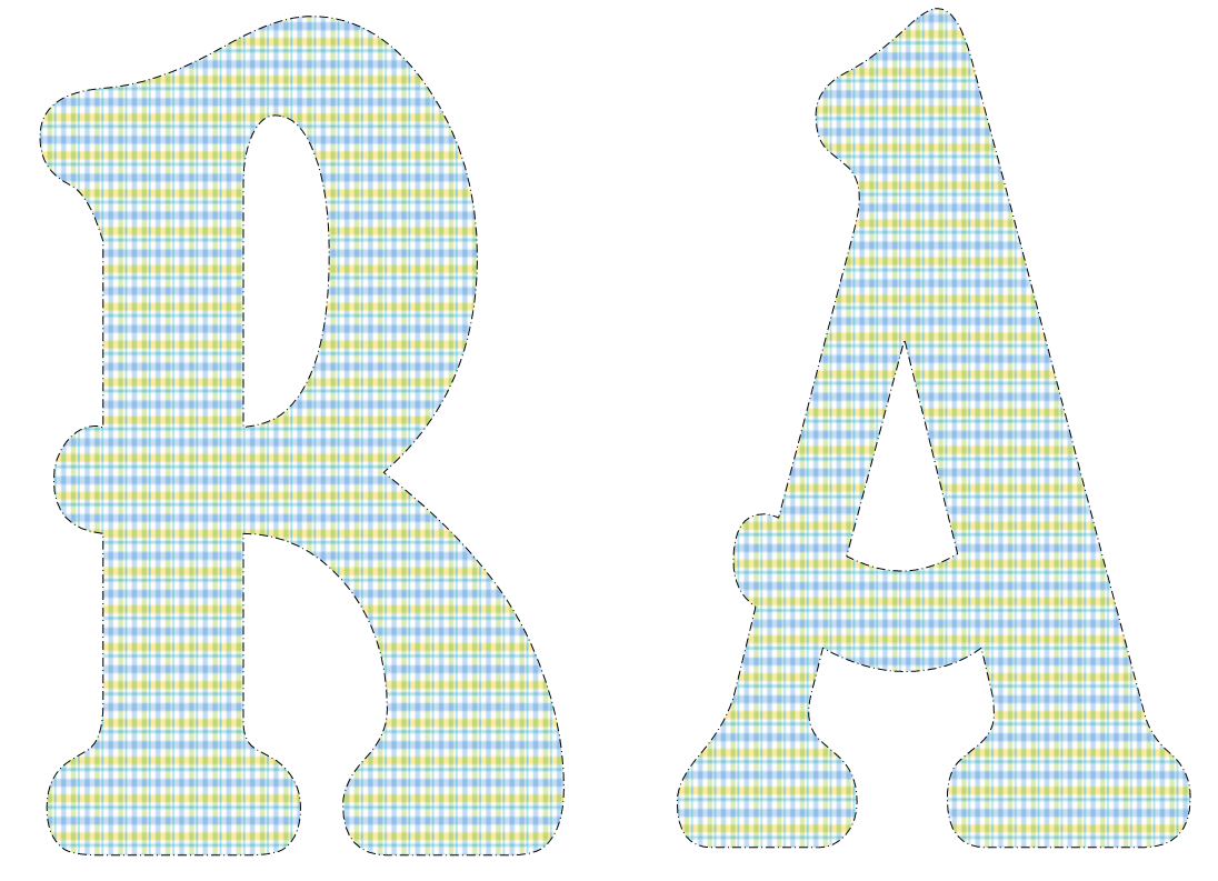 EUGENIA - KATIA ARTES - BLOG DE LETRAS PERSONALIZADAS E ALGUMAS ...