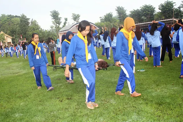  pmr smk negeri 2 ponorogo