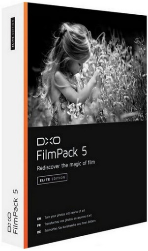 DxO FilmPack Elite 5.5.6 Build 533 (x64)  Multilingua DxO%2BFilmPack%2BElite