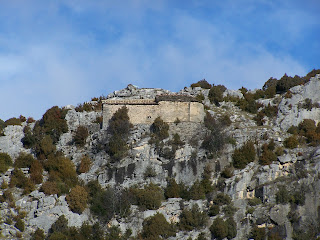 Ermita de la Virgen del Castillo