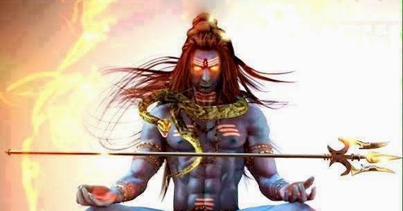 Jai Mahadevaa: Jai Mahakaal : Shiva
