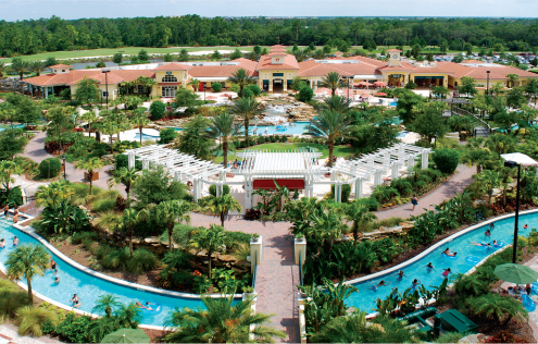 Life With 4 Boys: Holiday Inn Club Vacations at Orange ...