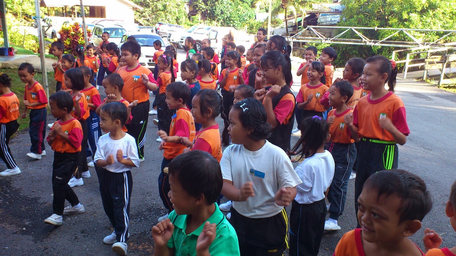 SEKOLAH KEBANGSAAN KUJANG SAIN: PROGRAM RANCANGAN INTERGRASI MURID ...