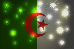 L'Algérie , plein les yeux !