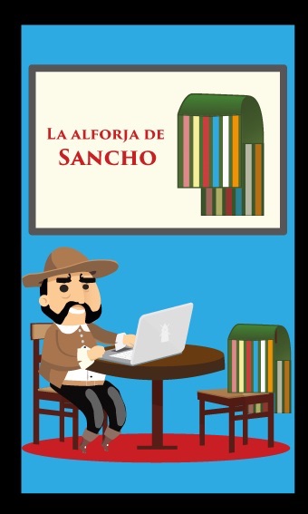 La alforja de Sancho