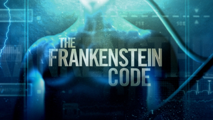 The Frankenstein Code - Title Change?