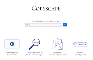 Cara Melihat Artikel Copy Paste Dengan Copyscape Cara Melihat Artikel Copy Paste Dengan Copyscape