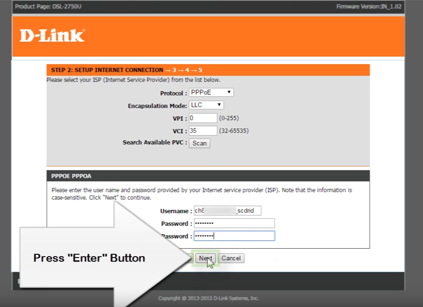 How to Configure a Modem Abhishek's Blog