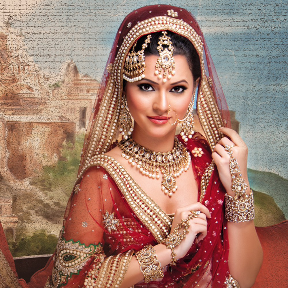 Best Bridal Jewelry Designs For Brides To Be Thetrendybride All