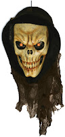  reaper head