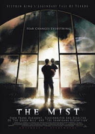 Watch Movies The Mist (2007) Full Free Online