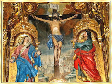 ORACIÓN AL CRISTO DE LIMPIAS (SEÑOR DE LA AGONÍA)