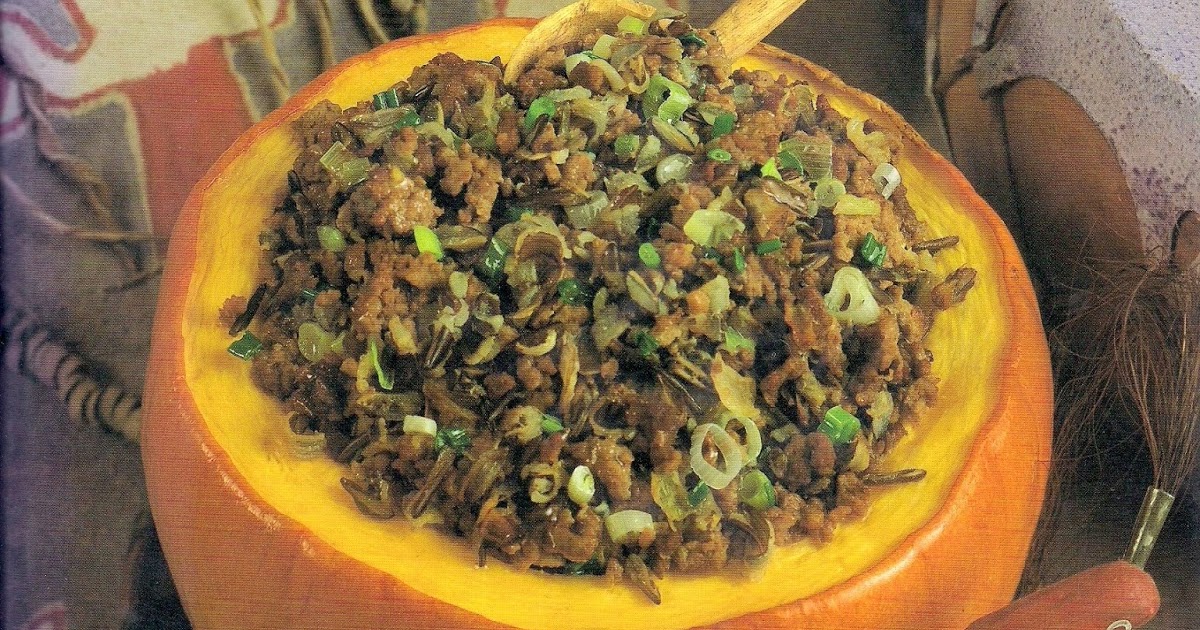 Goode Eates Chippewa "Bannock" Bread