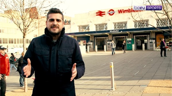 La historia de la refundación del Wimbledon FC por parte de su afición, en Offside