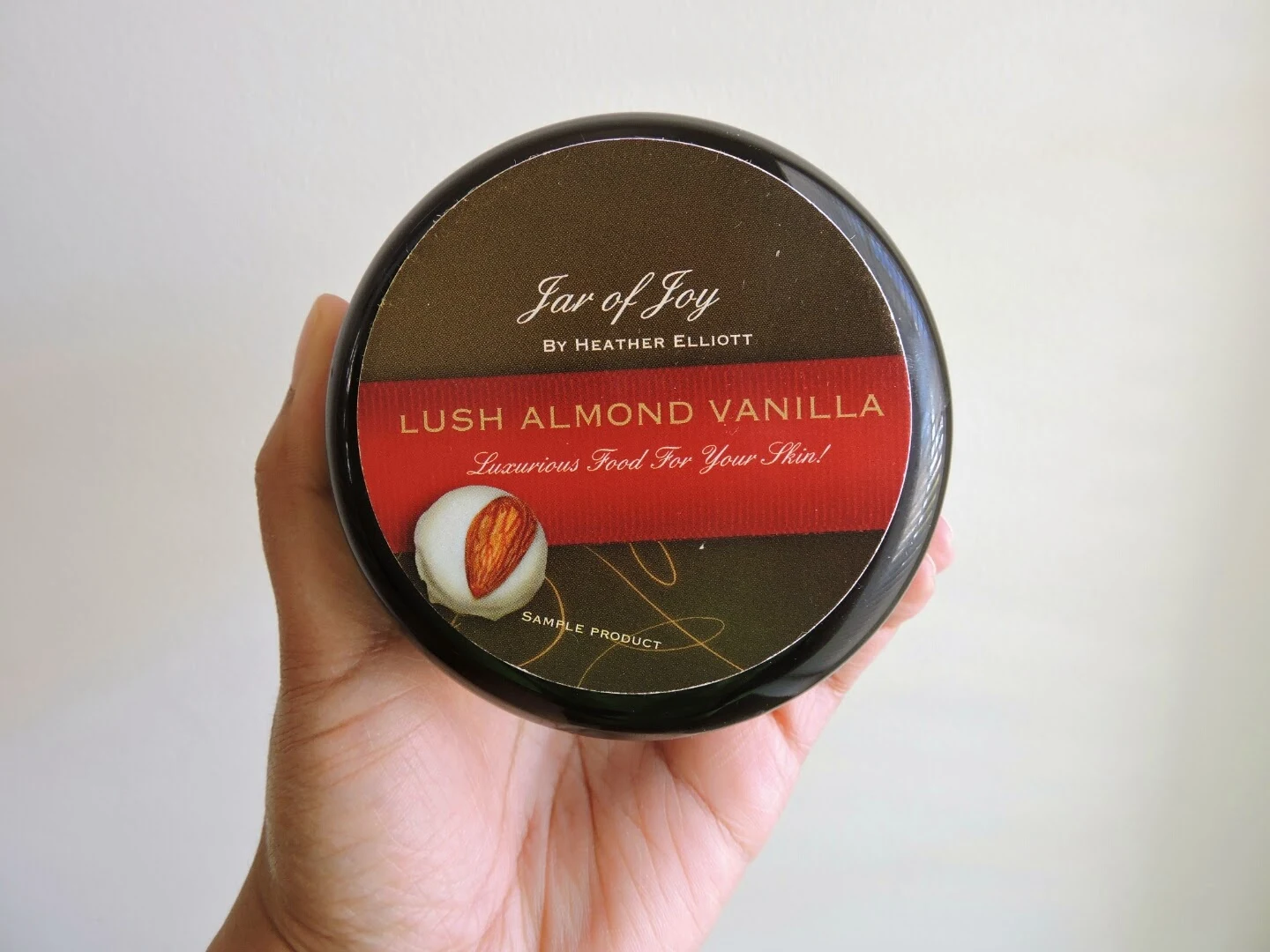Goodbye Winter Skin with Jar of Joy Body Souffle and Giveaway Ends 4/7  via www.productreviewmom.com