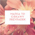 Matka, to ciekawy przypadek