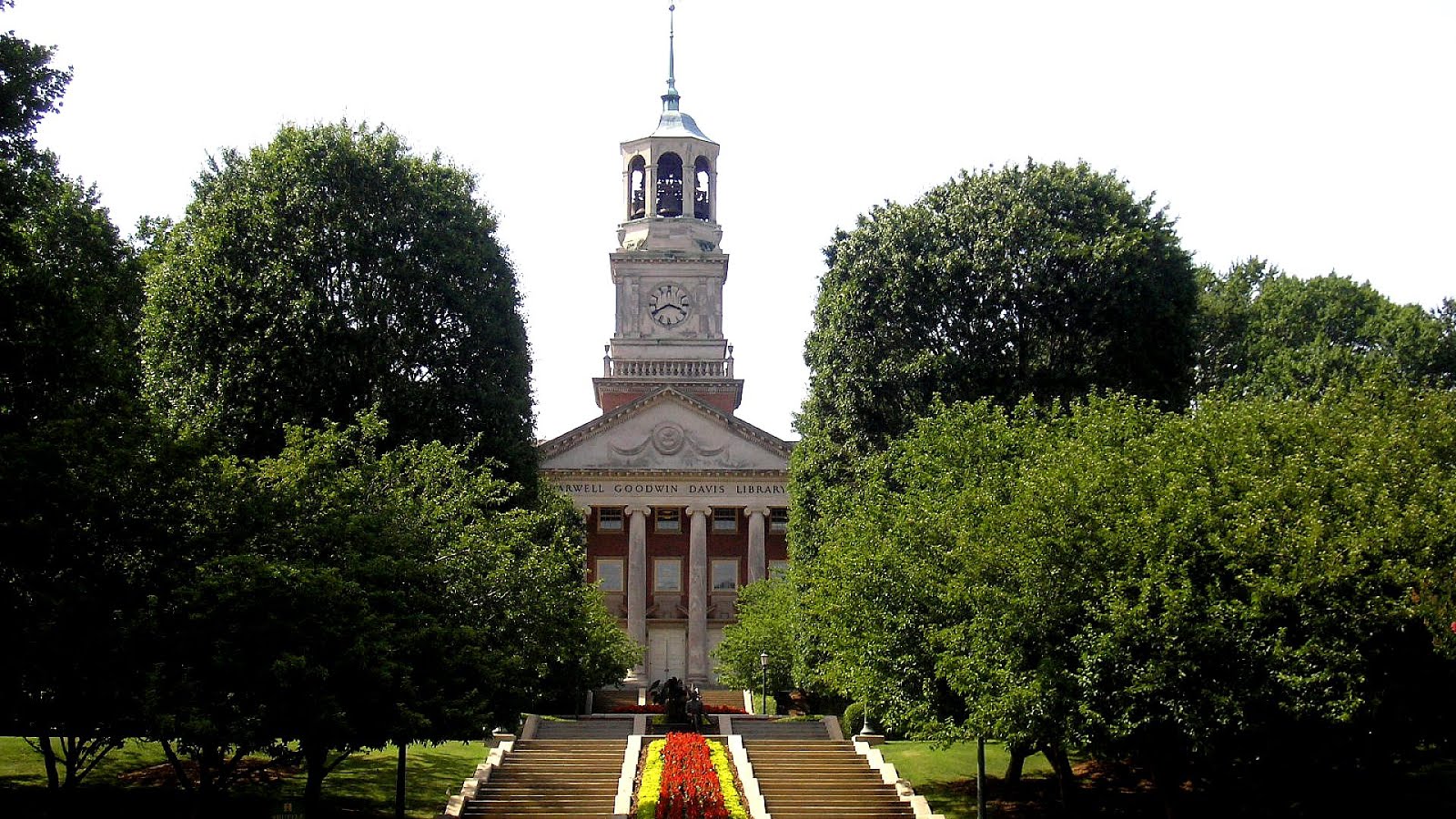 Colleges And Universities In Birmingham Al University University Choices