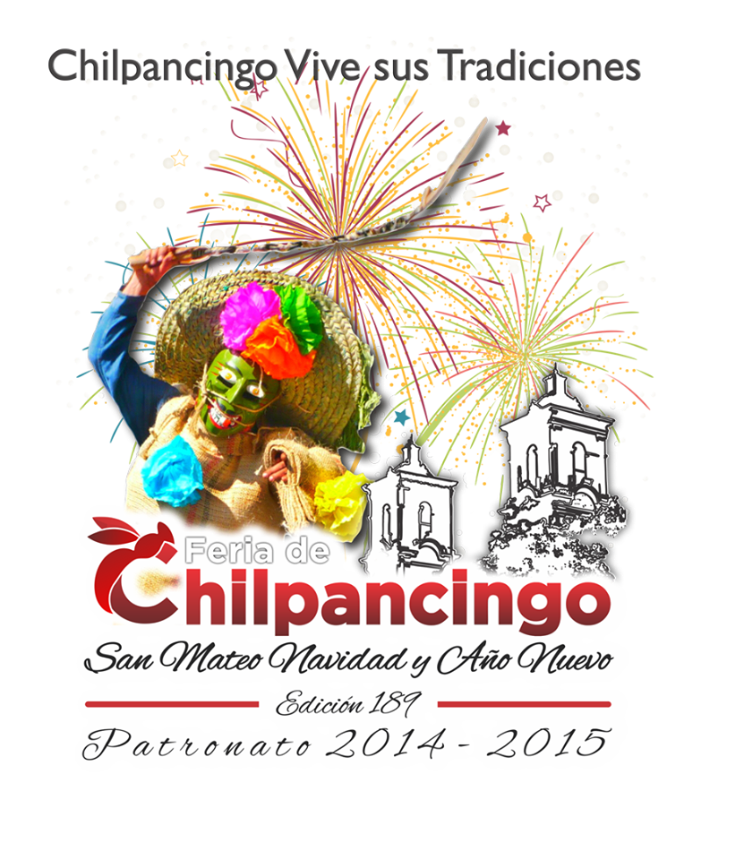 Feria de San Mateo Navidad y Año Nuevo 2014 Chilpancingo