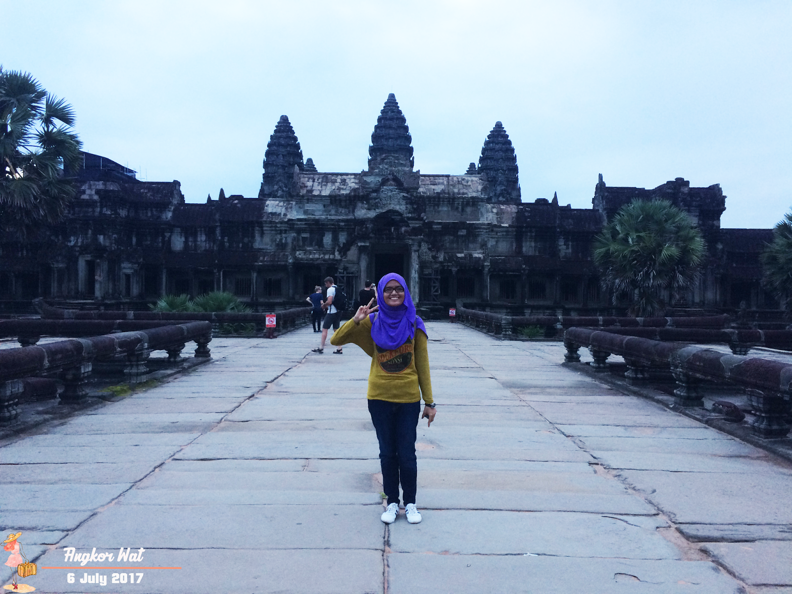 Angkor Wat