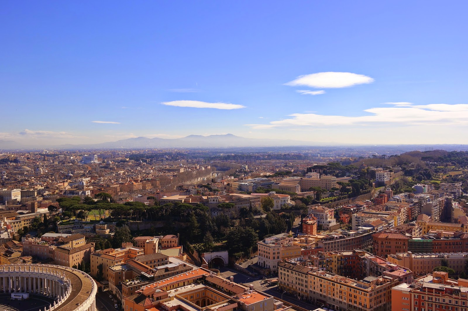 fashionmoodboard rome