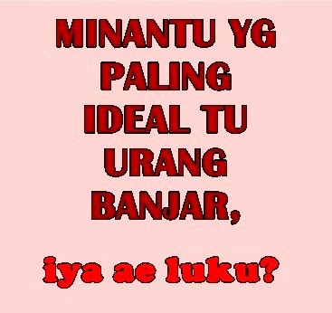 Kata Kata Mutiara Bahasa Banjar Kata Bijak Keren 2019