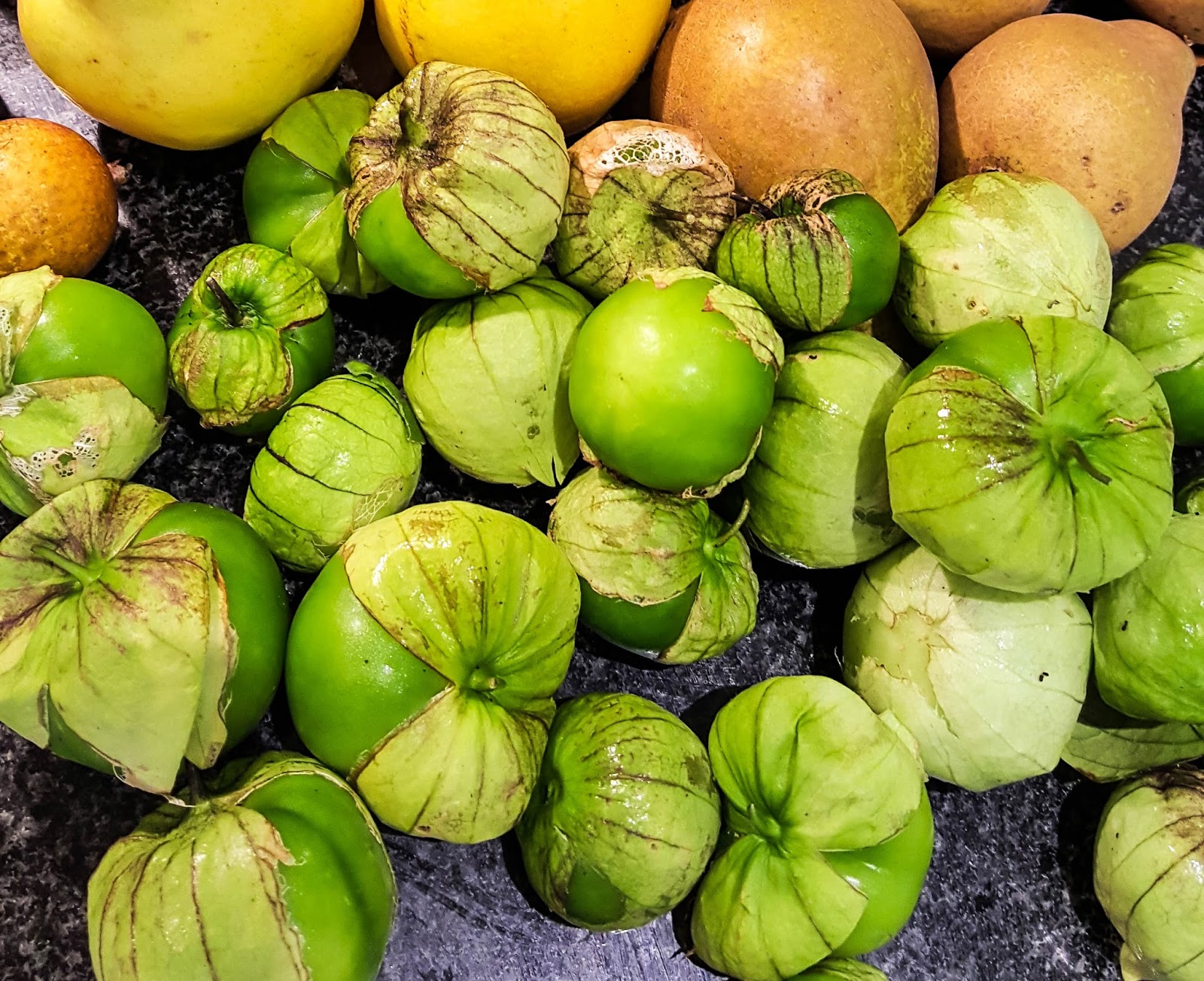 Tomatillos Near Me at Christopher Wright blog