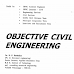 [PDF] Objective Civil Engineering Dr. R. P. Rethaliya [Atul Prakashan]