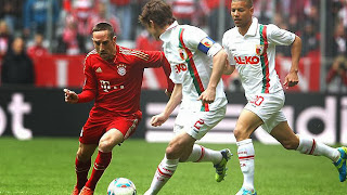 Fußball bundesliga hsv