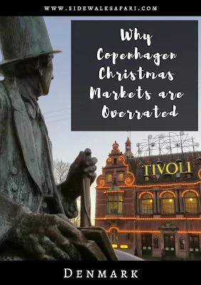 Why the Copenhagen Christmas Market is Highly Overrated