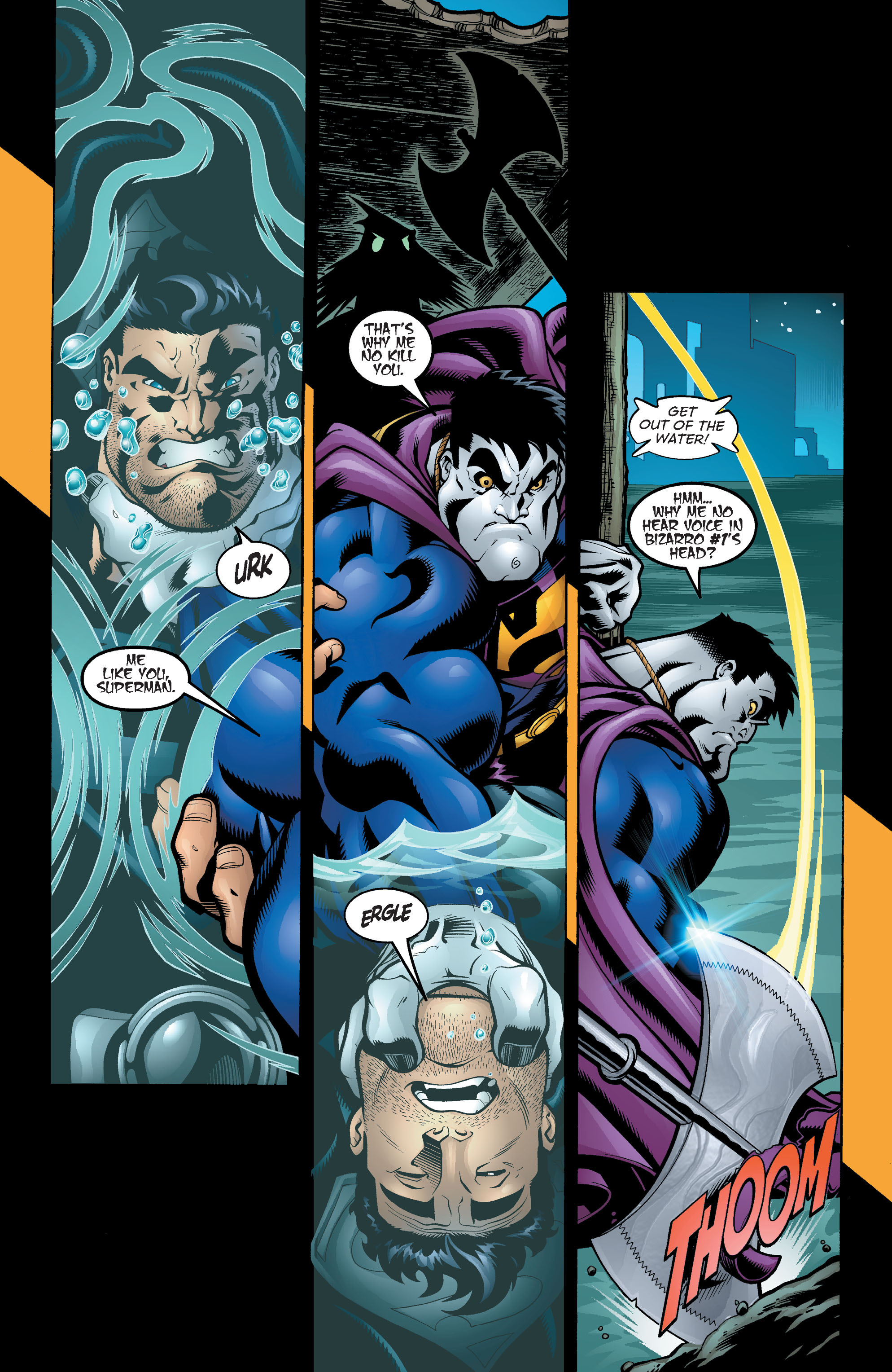 Read online Superman: Emperor Joker (2016) comic -  Issue # Full - 26