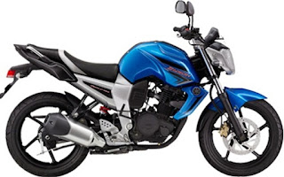 Spesifikasi dan Harga Motor Yamaha Byson Terbaru Agustus 2015