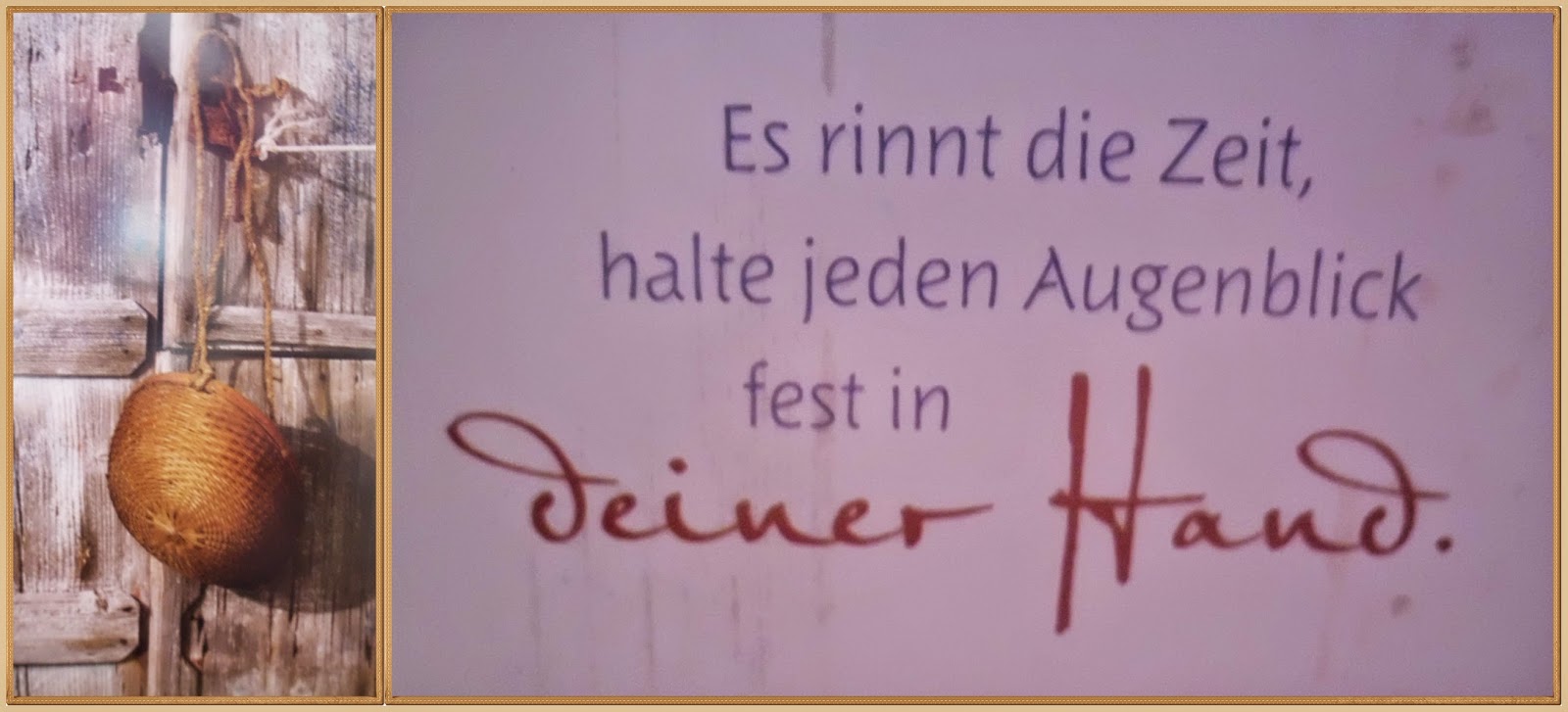 Strickdiwa Tage zum Träumen