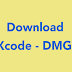 how to download Xcode DMG file for iOS Developement?