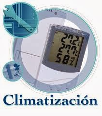 Arreglos de climatizacion