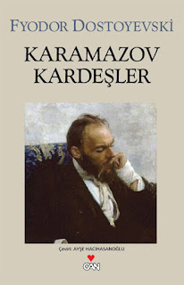 Karamazov Kardeşler Karamazov Kardeşler