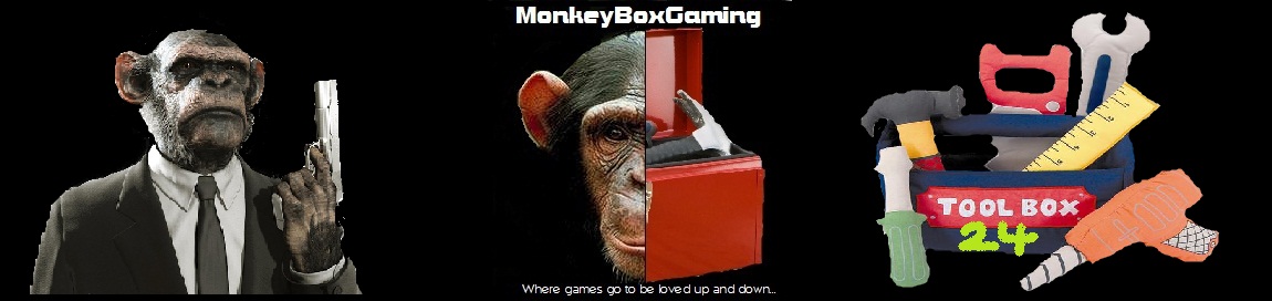 MonkeyBoxGaming