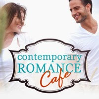 Proud Member of Contemporary Romance Cafe
