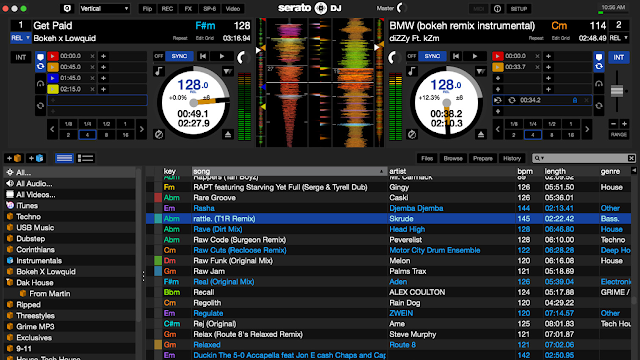 TÉLÉCHARGER SERATO SCRATCH LIVE 1.9.1 LIVE 1.9.1 TÉLÉCHARGER SERATO SCRATCH